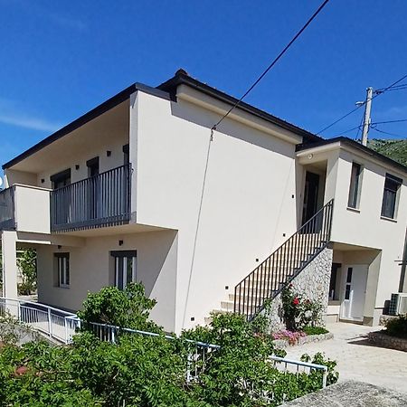 Apartmani Nada Сень Екстер'єр фото