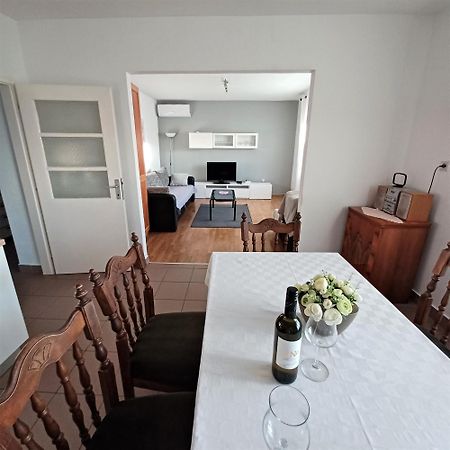Apartmani Nada Сень Екстер'єр фото