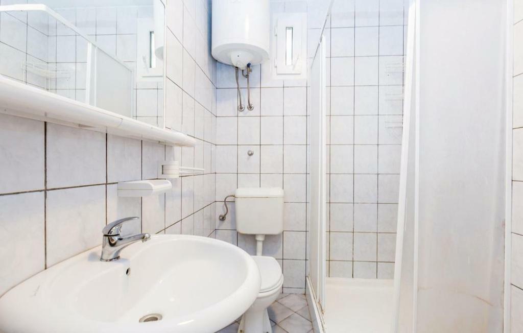 Apartmani Nada Сень Екстер'єр фото